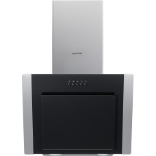 Витяжка PYRAMIDA NRX 60 (800) B XGBL