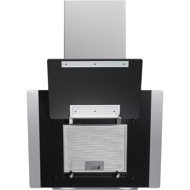 Витяжка PYRAMIDA NRX 60 (800) B XGBL