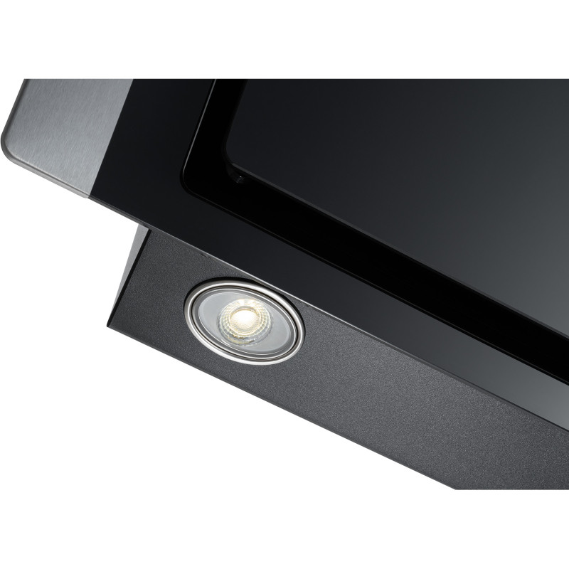 Витяжка PYRAMIDA NRX 60 (800) B XGBL