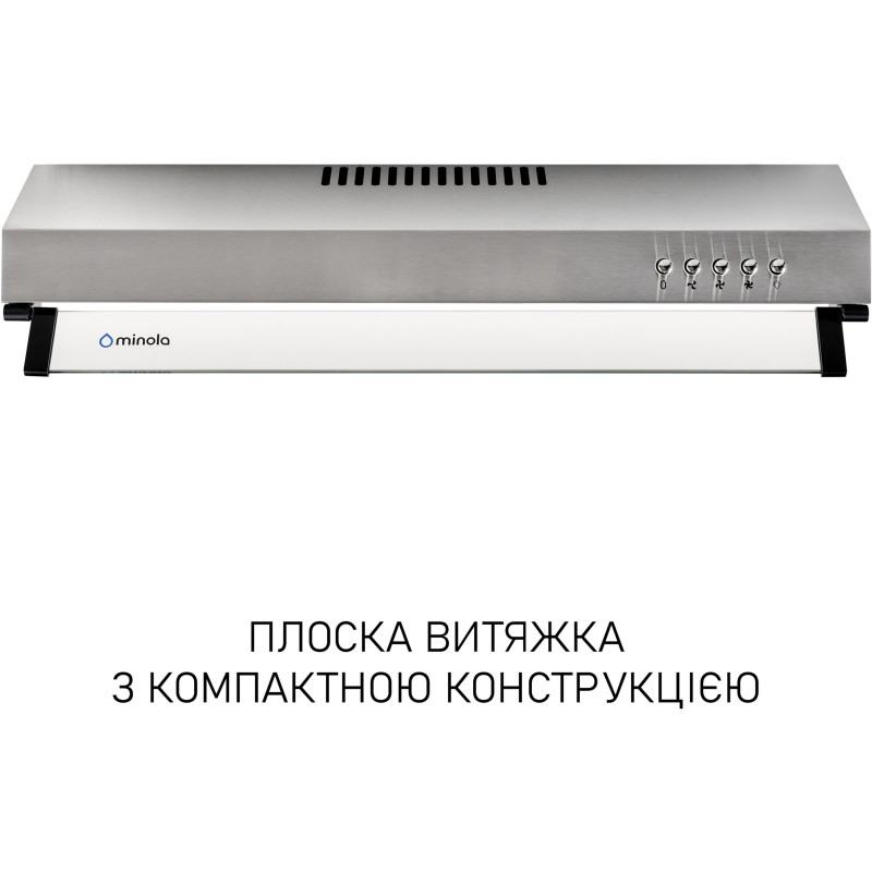 Витяжка Minola HPL 522 I