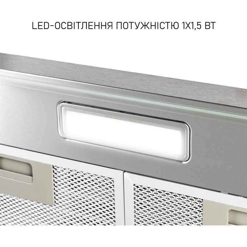 Витяжка Minola HPL 522 I