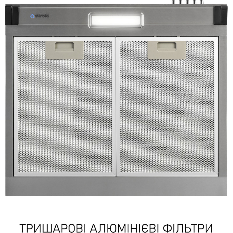 Витяжка Minola HPL 522 I