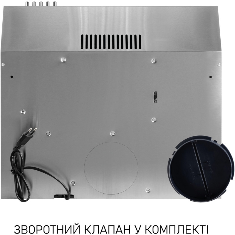 Витяжка Minola HPL 522 I