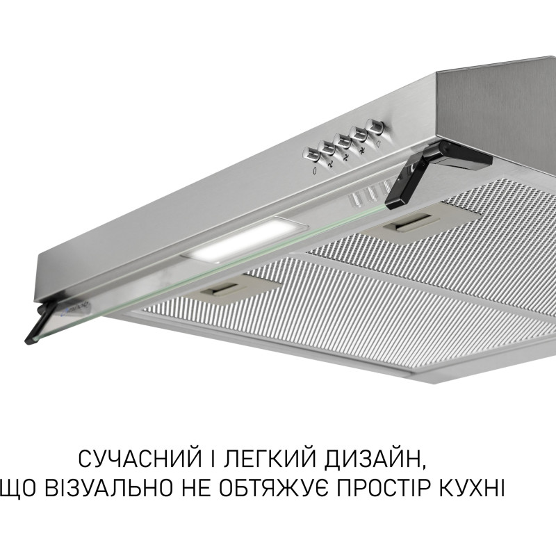 Витяжка Minola HPL 522 I