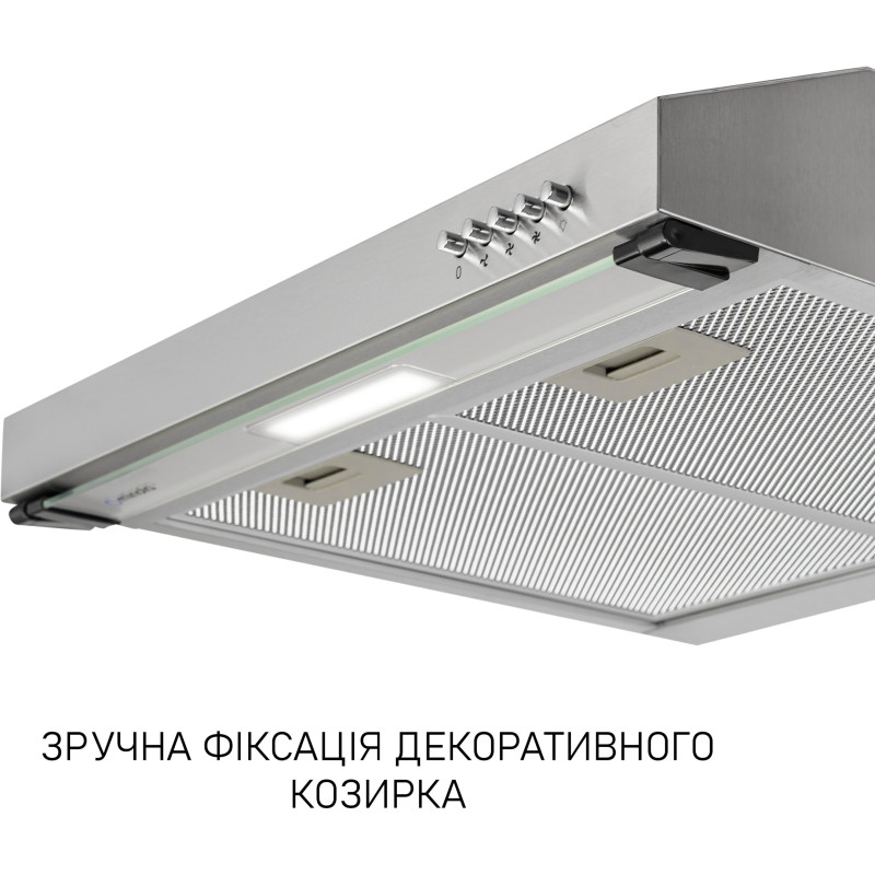 Витяжка Minola HPL 522 I