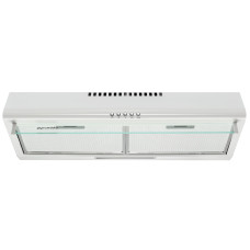 Витяжка PYRAMIDA MX 50 (450) B WH