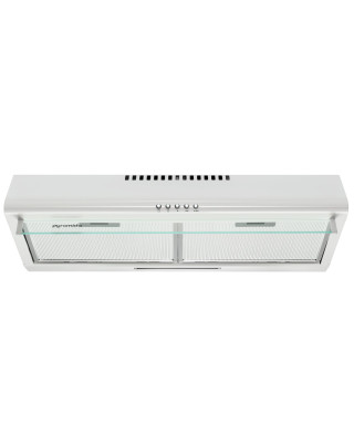 Витяжка PYRAMIDA MX 50 (450) B WH