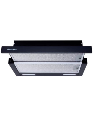 Витяжка Minola HTL 6215 BL 700 LED