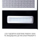 Витяжка Minola HTL 6215 BL 700 LED
