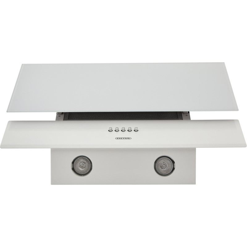 Витяжка ELEYUS Della 700 60 WH