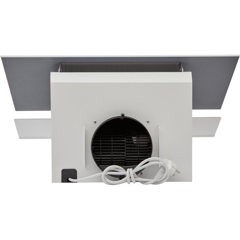 Витяжка ELEYUS Della 700 60 WH