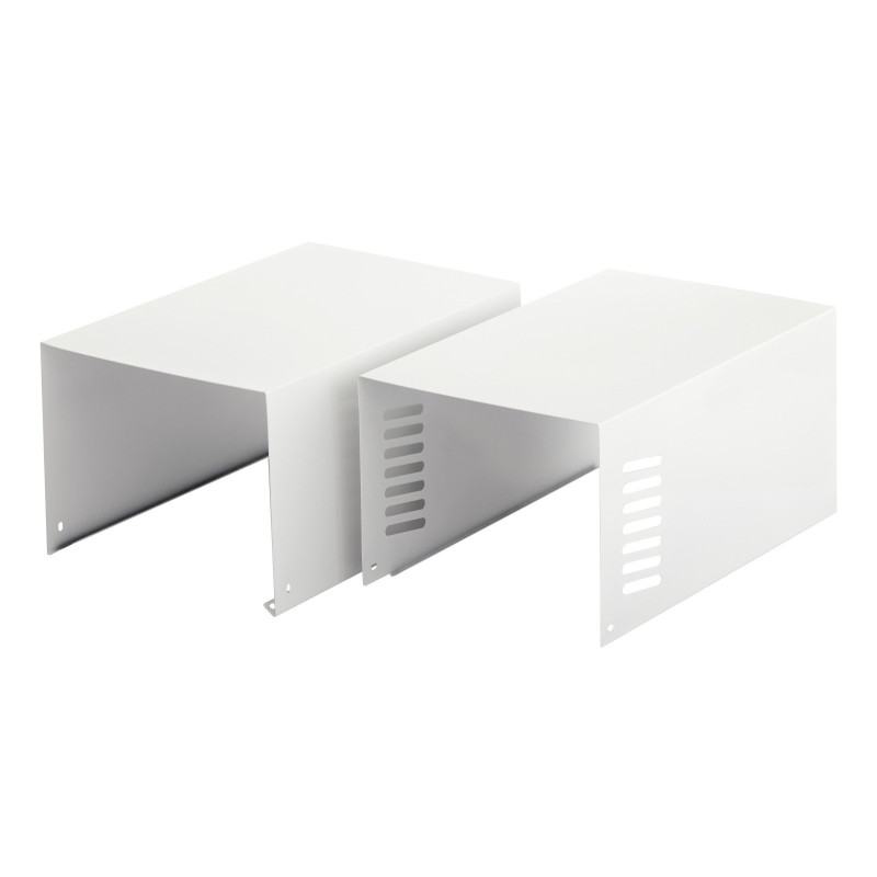 Витяжка ELEYUS Della 700 60 WH