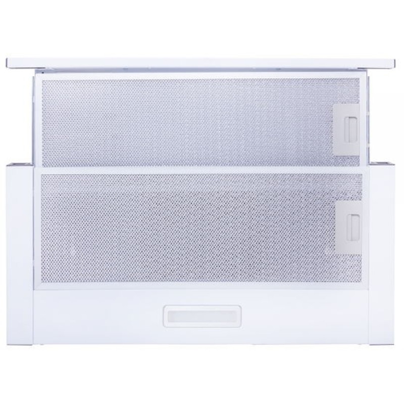 Витяжка MINOLA HTL 6714 WH 1100 LED