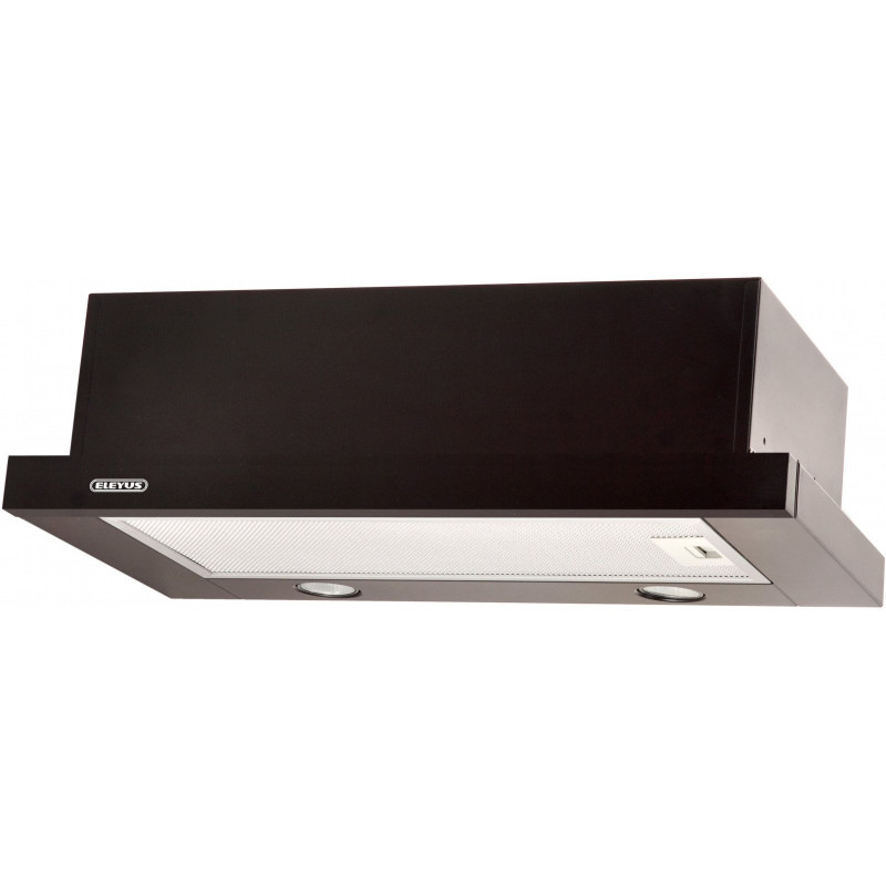 Кухонна витяжка ELEYUS LOTUS 1000 60 BL