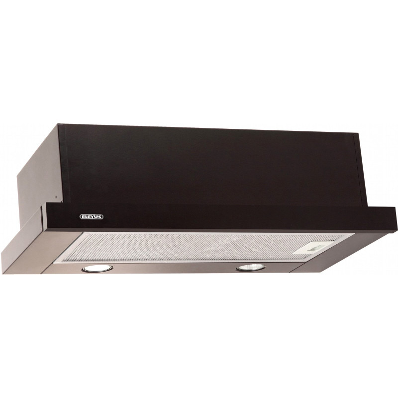 Кухонна витяжка ELEYUS LOTUS 1000 60 BL