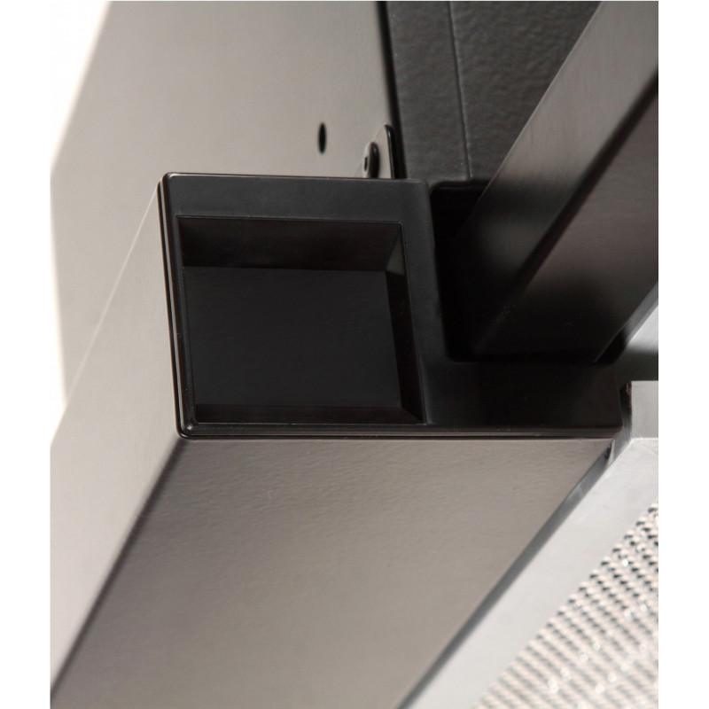 Кухонна витяжка ELEYUS LOTUS 1000 60 BL