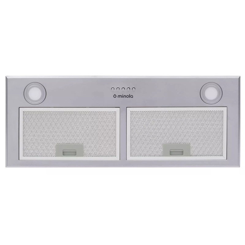 Витяжка Minola HBI 7612 I 1000 LED