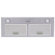 Витяжка Minola HBI 7612 I 1000 LED