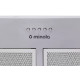 Витяжка Minola HBI 7612 I 1000 LED