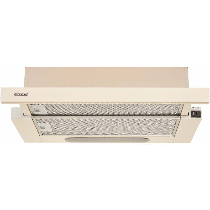 Витяжка Eleyus BREEZE 470 50 BG
