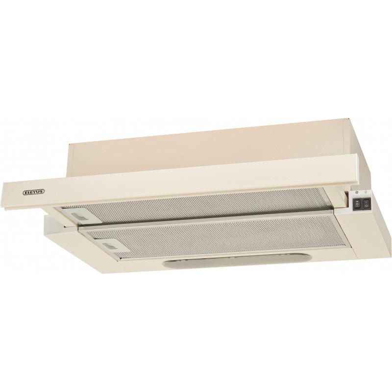 Витяжка Eleyus BREEZE 470 50 BG