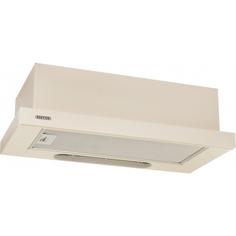 Витяжка Eleyus BREEZE 470 50 BG