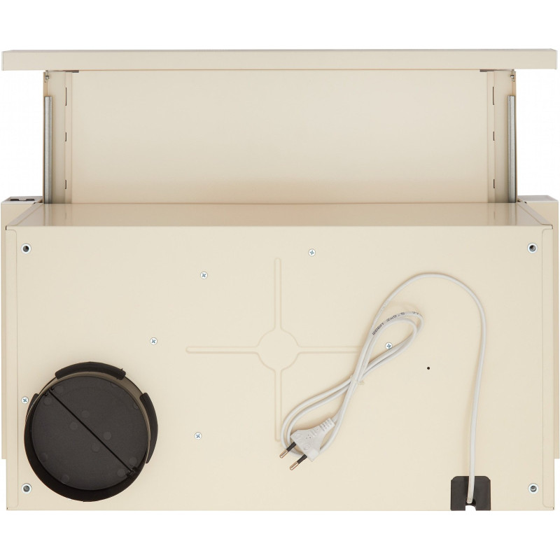 Витяжка Eleyus BREEZE 470 50 BG