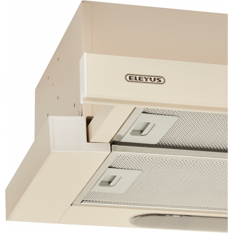Витяжка Eleyus BREEZE 470 50 BG