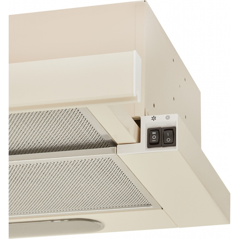 Витяжка Eleyus BREEZE 470 50 BG