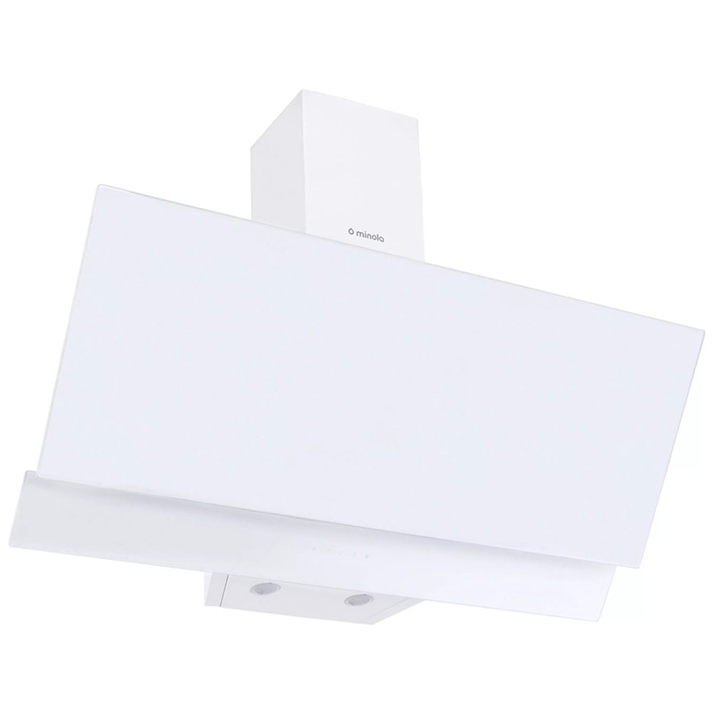 Витяжка Minola HVS 9412 WH 850 LED