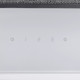 Витяжка Minola HVS 9412 WH 850 LED