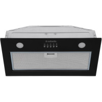 Витяжка Minola HBI 5262 BL GLASS 700 LED