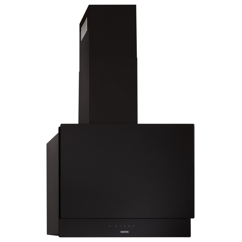 Витяжка ELEYUS INSPIRO 1200 LED 60 BL