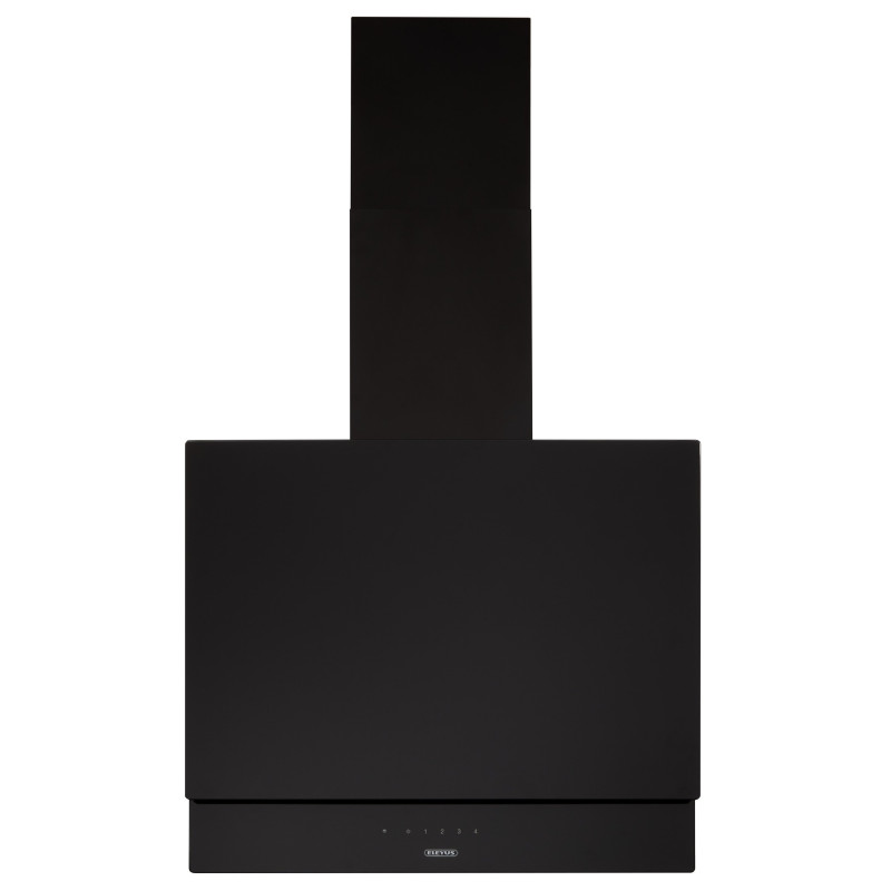 Витяжка ELEYUS INSPIRO 1200 LED 60 BL