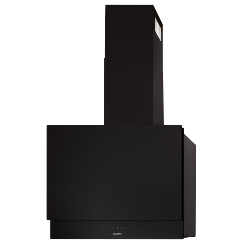 Витяжка ELEYUS INSPIRO 1200 LED 60 BL