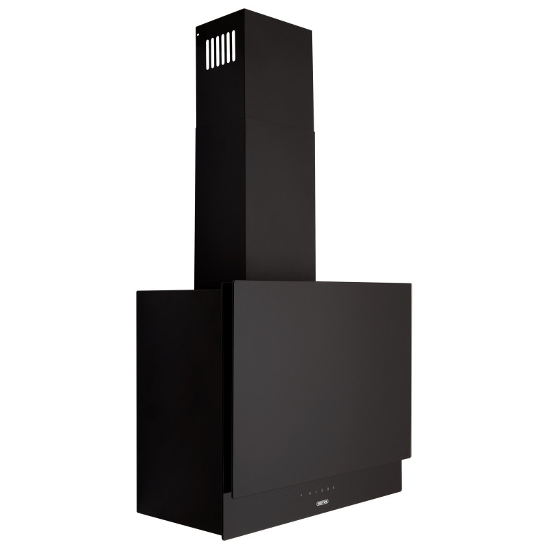 Витяжка ELEYUS INSPIRO 1200 LED 60 BL