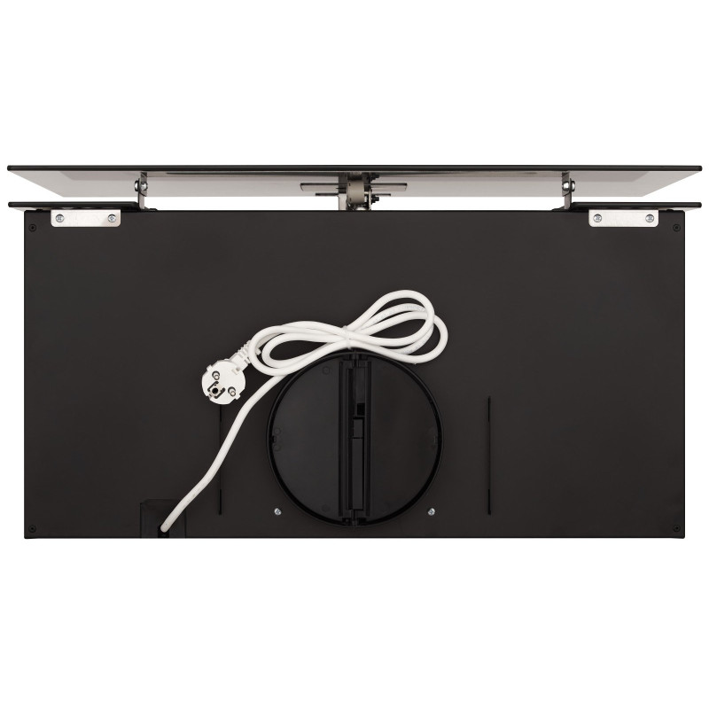 Витяжка ELEYUS INSPIRO 1200 LED 60 BL