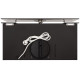 Витяжка ELEYUS INSPIRO 1200 LED 60 BL