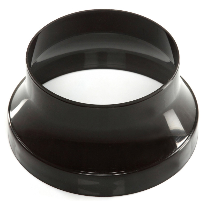 Витяжка ELEYUS INSPIRO 1200 LED 60 BL