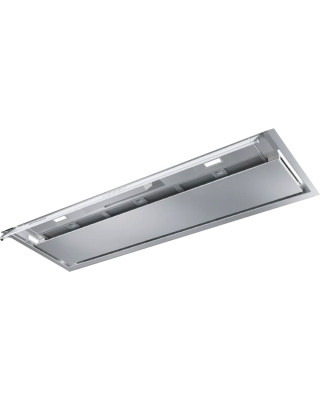 Витяжка Faber In-Nova Touch X/Wh A90 (305.0611.156)