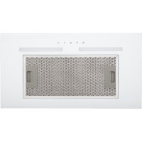 Витяжка INTERLINE SWAY WH A/60 GL/S