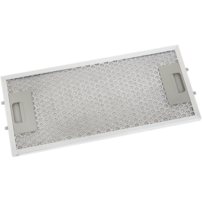 Витяжка INTERLINE SWAY WH A/60 GL/S