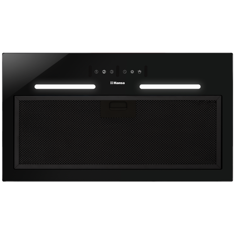 Витяжка Hansa OMP6553BGH