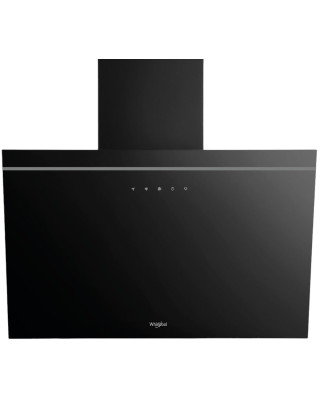 Витяжка Whirlpool AKR 62F LT K