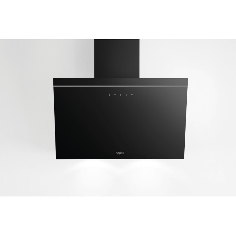 Витяжка Whirlpool AKR 62F LT K