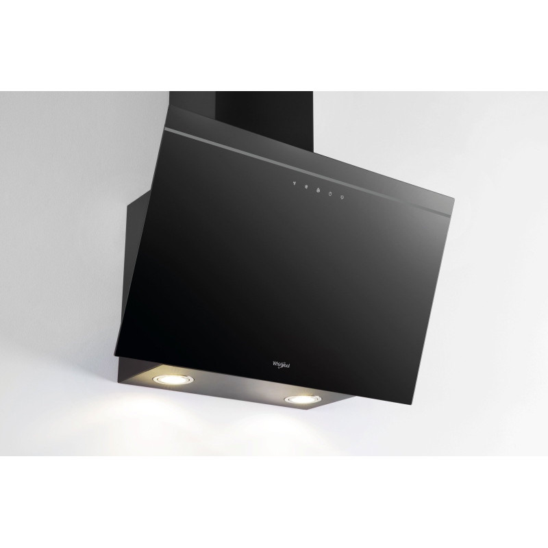 Витяжка Whirlpool AKR 62F LT K