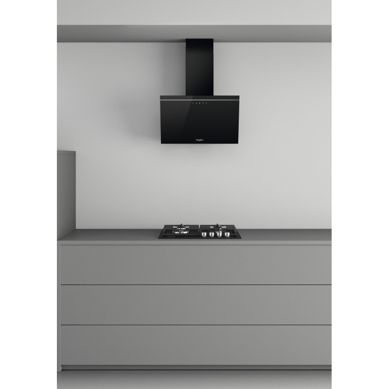 Витяжка Whirlpool AKR 62F LT K