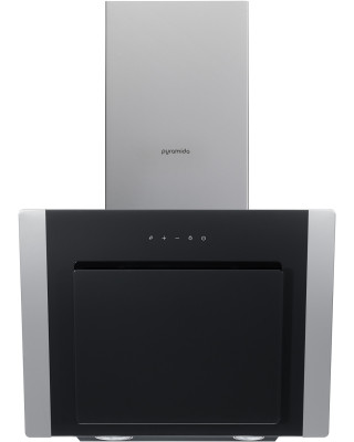 Витяжка PYRAMIDA NRX 60 (800) SR XGBL