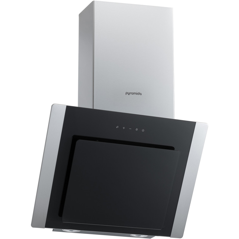 Витяжка PYRAMIDA NRX 60 (800) SR XGBL