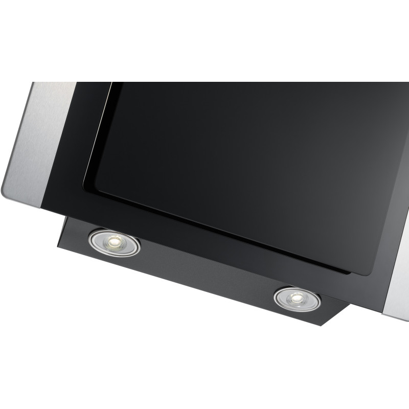 Витяжка PYRAMIDA NRX 60 (800) SR XGBL